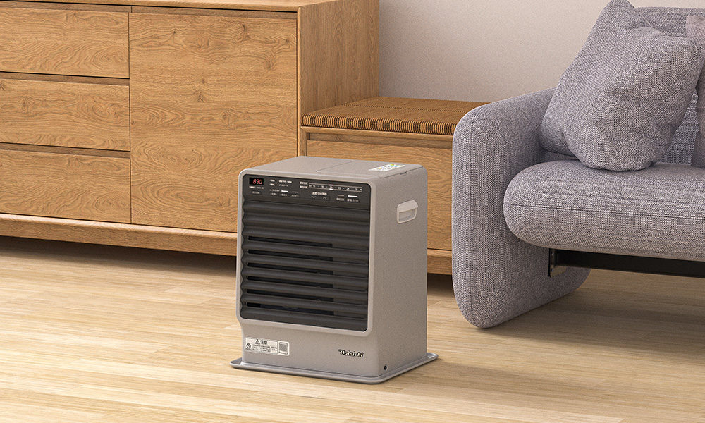 マット調のニュートラルカラーが新登場！ 直販サイト限定モデルの石油