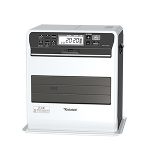 今年のモデルを比較 | 家庭用石油ファンヒーター | 製品情報