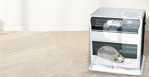 SDX TYPE【2024年モデル】 | 家庭用石油ファンヒーター | 製品紹介