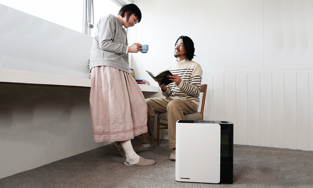 2025年最新版】結局、おすすめはどれ？「加湿器の種類と選び方」を「5
