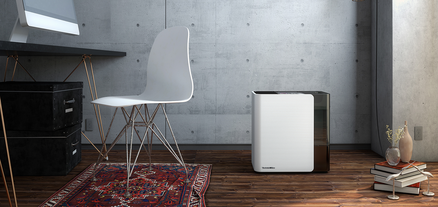 LX TYPE【2023年モデル】 | 加湿器 | 製品紹介 | ダイニチ工業株式会社