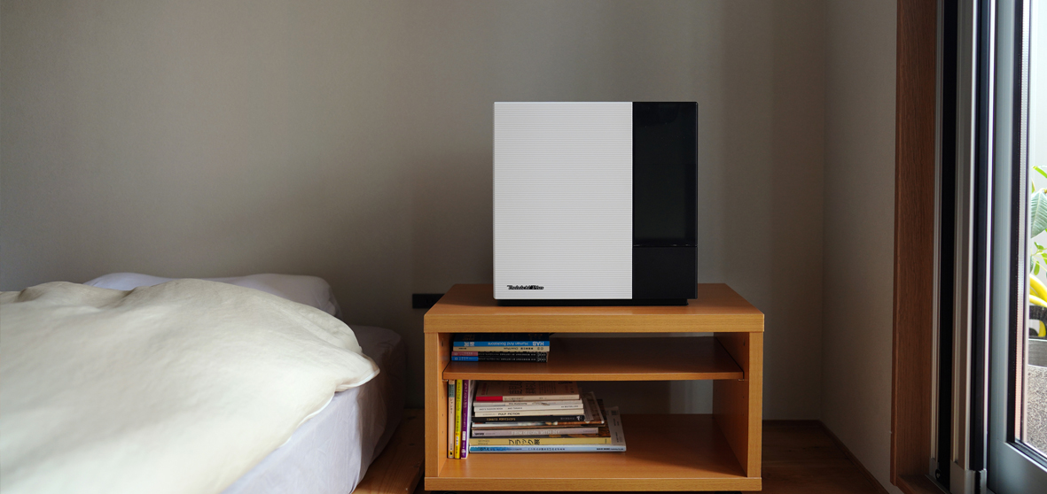 RXT TYPE【2023年モデル】 | 加湿器 | 製品紹介 | ダイニチ工業株式