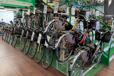 和光店｜埼玉県和光市 | 自転車専門店「ダイシャリン」-楽しい自転車