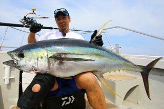 輪島ヒラマサへのこだわり」 - SALTIGA