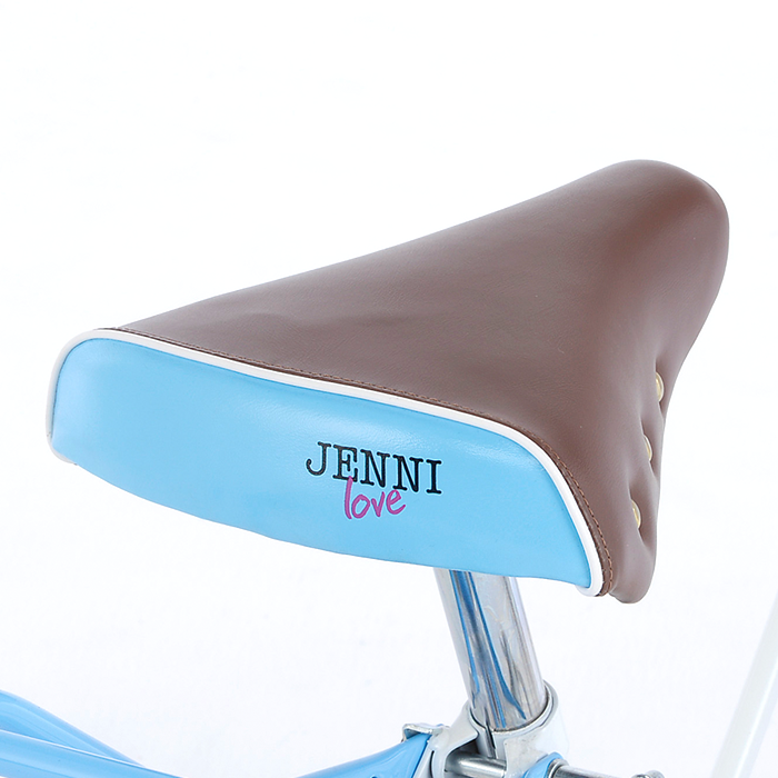 JENNI loveオリジナル自転車 | ダイワサイクル