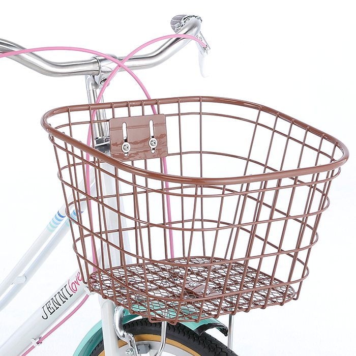 JENNI loveオリジナル自転車 | ダイワサイクル