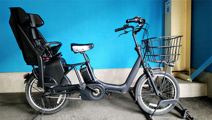 子ども乗せ・電動自転車おすすめ5選！選ぶ際の重要なポイントについて
