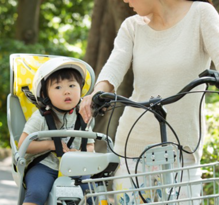 子供乗せ自転車 | ダイワサイクル - DAIWA CYCLE株式会社 電動自転車