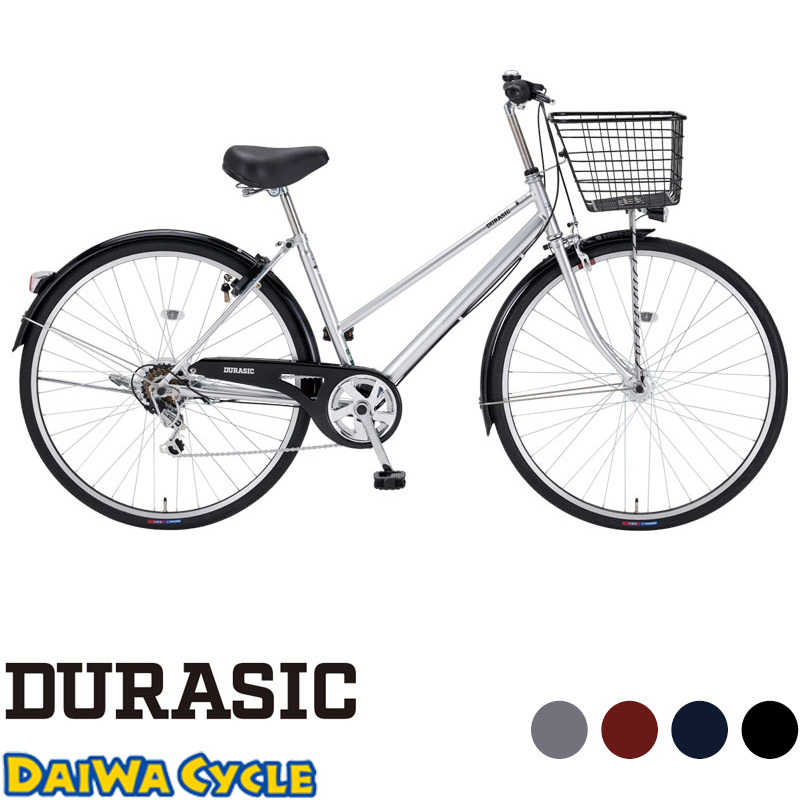 シティサイクル | ダイワサイクル - DAIWA CYCLE株式会社 電動自転車