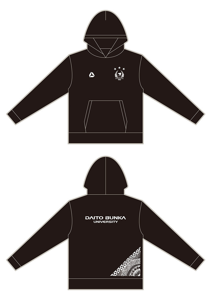 11月27日（日）大東文化大学ラグビー部応援グッズ販売について | 大東