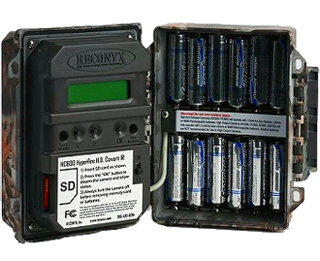 Reconyx（レコニクス）野生動物カメラ（センサーカメラ） Low