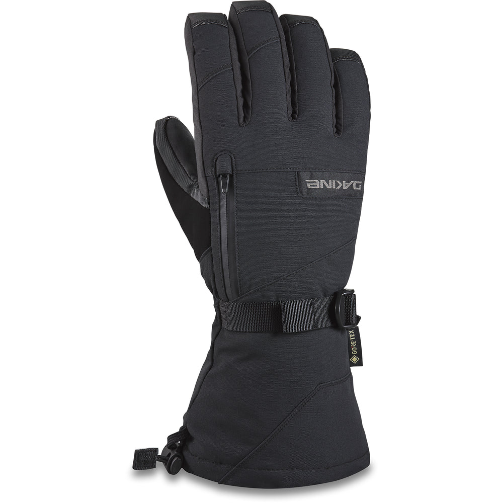 Titan Gore-Tex Glove - Black – Dakine