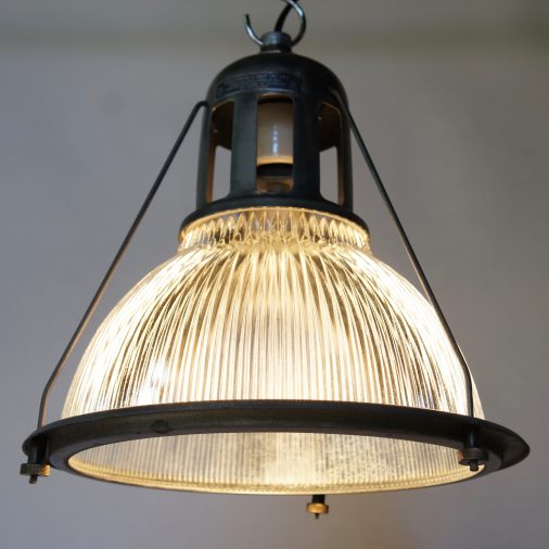 Holophane 18 | DAKOTA PLANETS - 家具、照明器具の販売