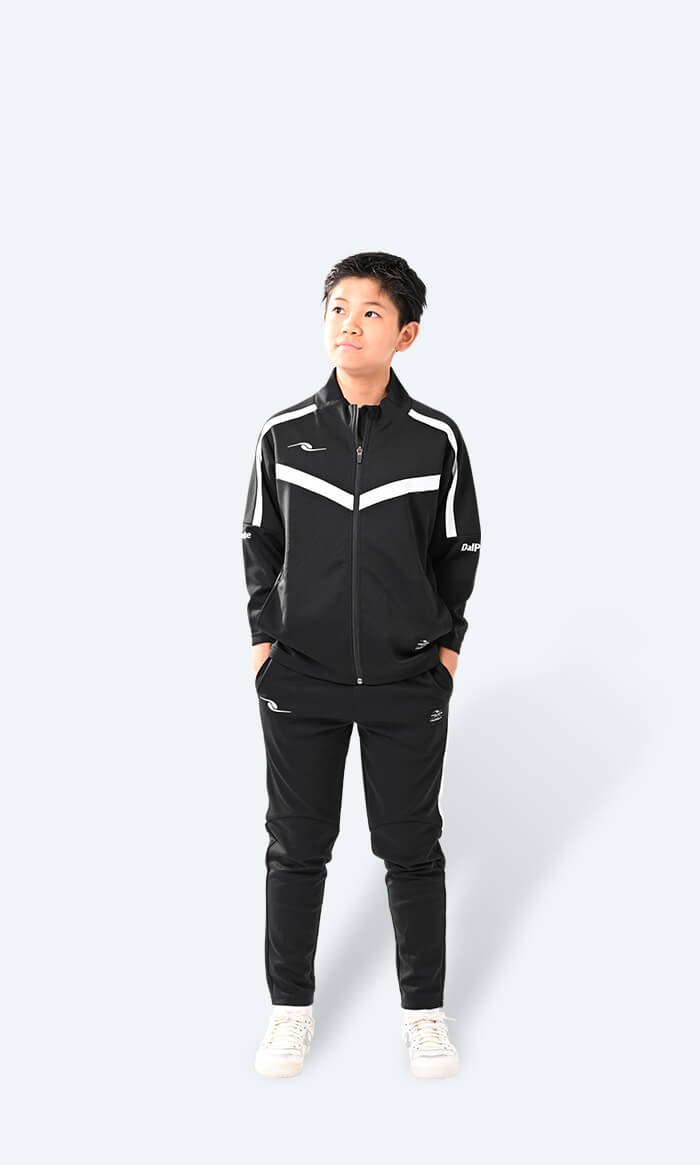 2024SS / LOOK BOOK19 | ダウポンチ