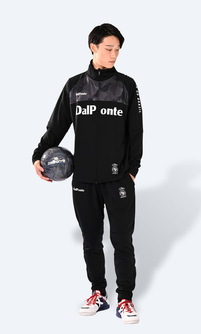 2023SS / LOOK BOOK14 | ダウポンチ