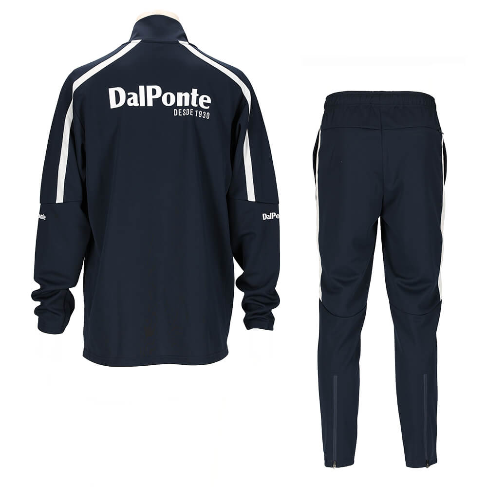 WPトレーニングジャージトップス・パンツセット | ダウポンチ