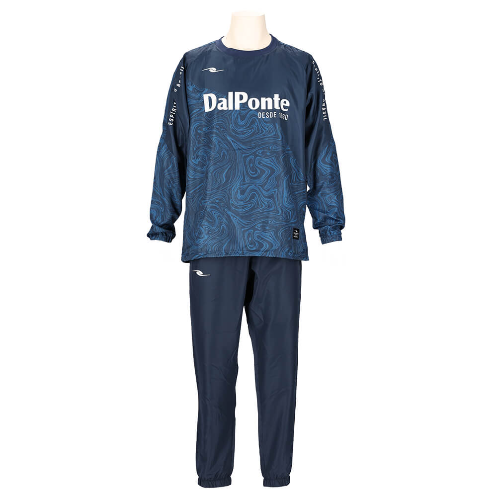 昇華ピステシャツ上下セット | ダウポンチ