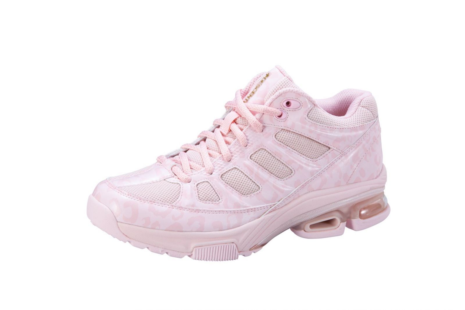 新作デサントフィットネスシューズ3月発売予定！ | NEWS | バレエ＆新