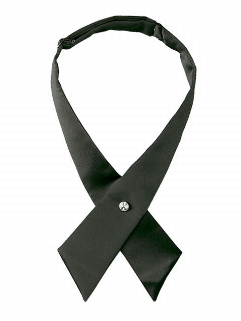 クロスタイの通販 社交ダンスパーティー・デモ用 黒 GRACE 長野県長野