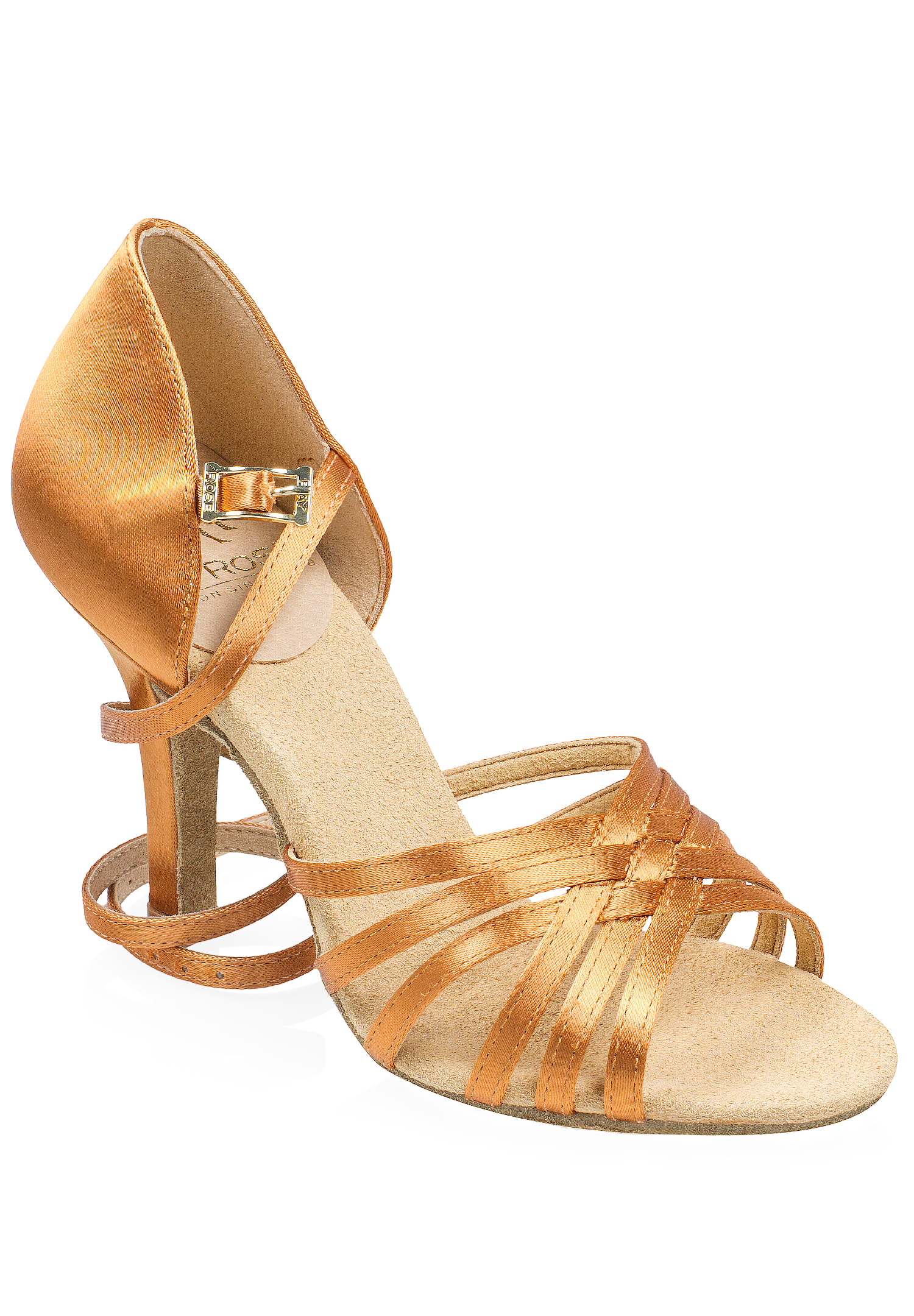 Ray Rose Selene Latin Shoes 865-X | Latin Dance Shoes