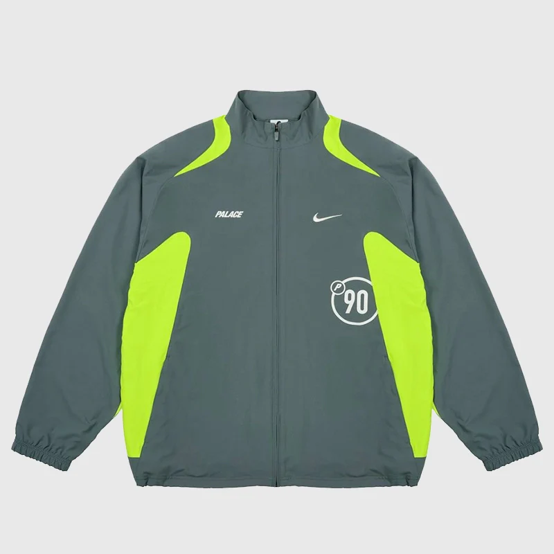 Nike Palace Total P90 Track Jacket - 2025 Release!
