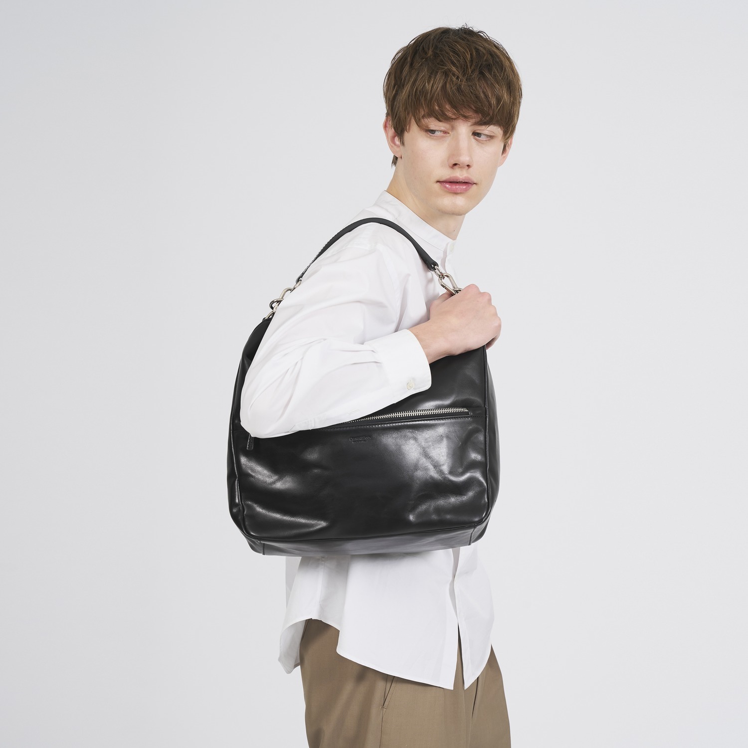 JOSHUA RODI SMOOTH｜ダニエル アンド ボブ Daniel&Bob オフィシャル