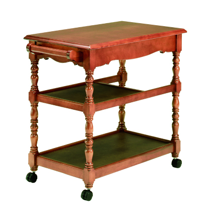 Wagon│横浜クラシック家具「ダニエル」