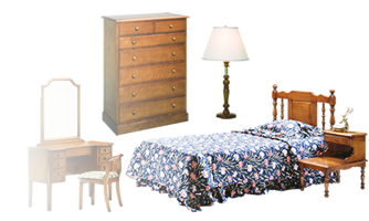 Wagon│横浜クラシック家具「ダニエル」