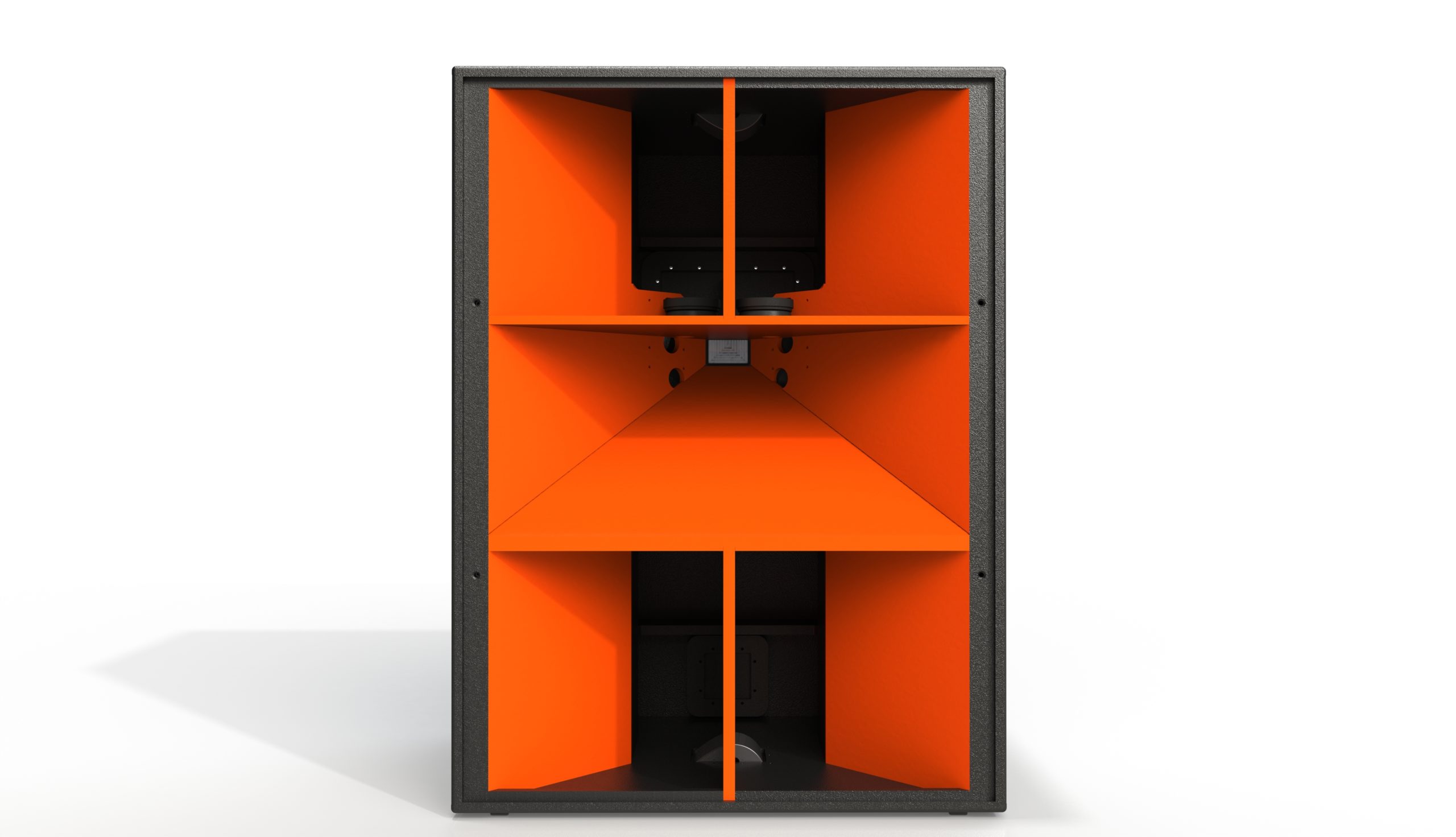 Pure Groove | Danley Sound Labs