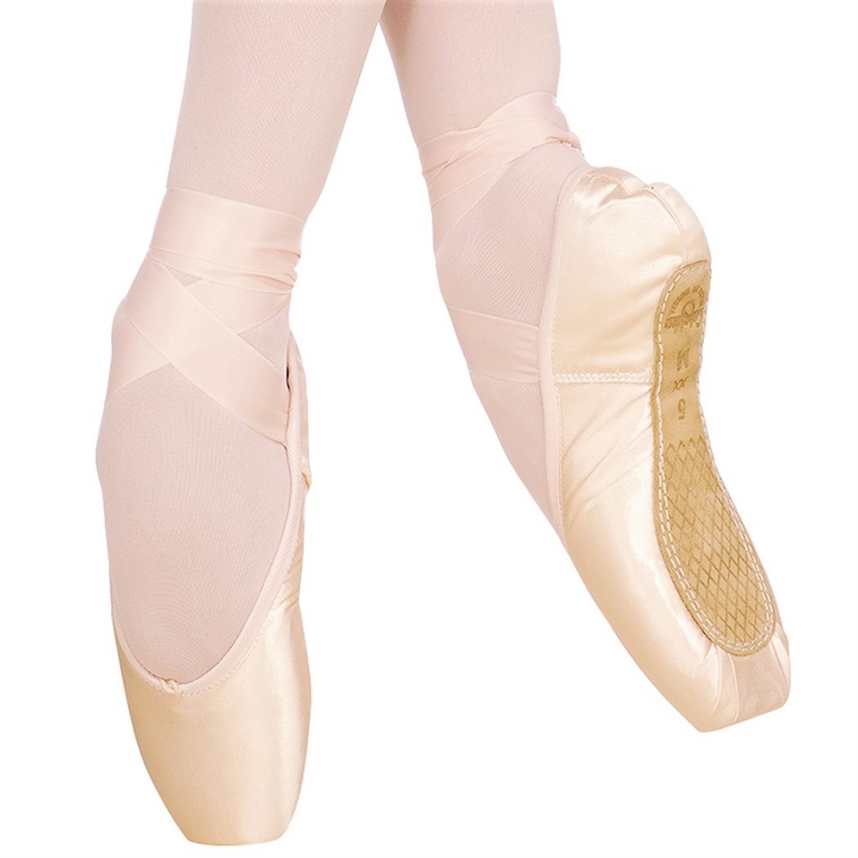 グリシコ 2007PRO トウシューズ GRISHKO バレエ用品のダンスケイト