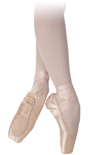 グリシコ トライアンフ トウシューズ GRISHKO バレエ用品のダンスケイト