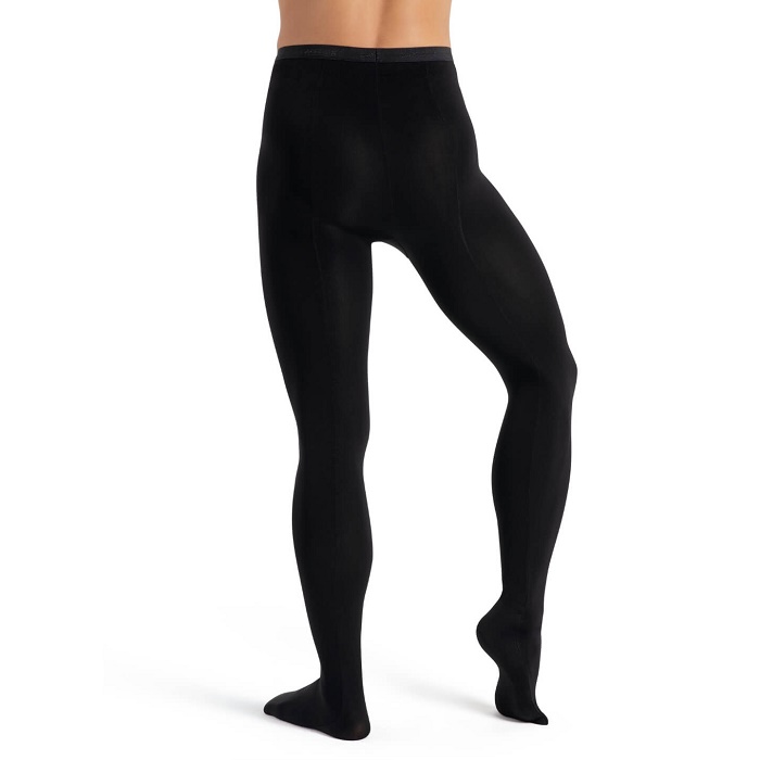 バレエ用品の【CAPEZIO MT11】カペジオ メンズ フータータイツ