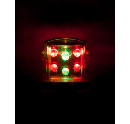 ソーラーキングミニ（DSK-40） | ダンレックス - 保安用品の企画・設計