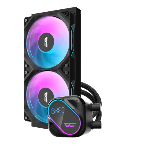 CPUクーラー - darkFlash