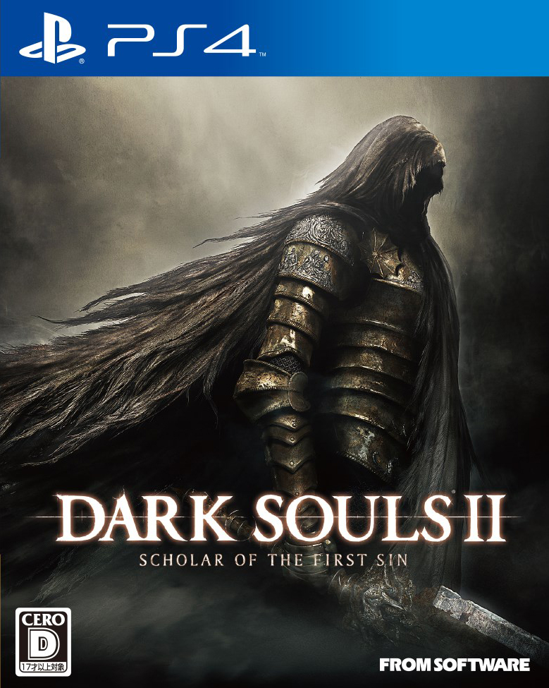 Lineup | DARK SOULS Series Site