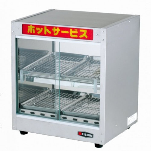 ホットショーケース ED-6 EISHIN エイシンのレンタル | ホットショー