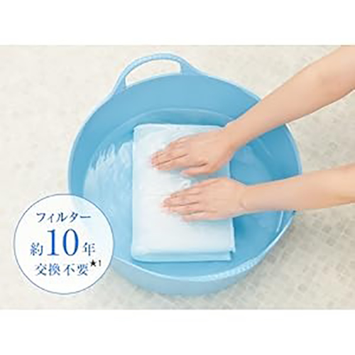 ヒートレスファン式（気化式） 加湿器 FE-KFE15-W Panasonic