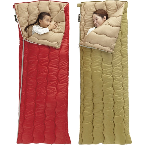 2in1 Wサイズ丸洗い寝袋 0 LOGOS ロゴス シュラフのレンタル | 2in1 W