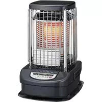 業務用石油暖房 ブルーバーナ/ブルーヒーター GH-B198F/FM-194F CORONA