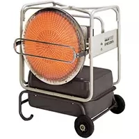 業務用石油暖房 ブルーバーナ/ブルーヒーター GH-B198F/FM-194F CORONA