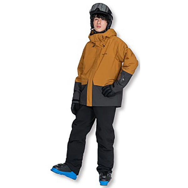 スノーウェア メンズ用 MEN'S SUIT ONYONE オンヨネ スキー