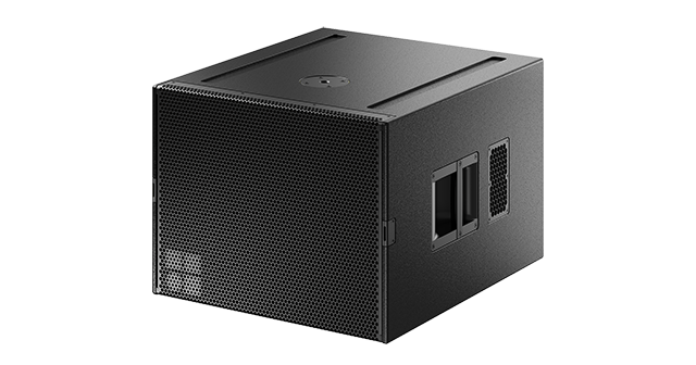 B12-SUBサブウーファー | d&b audiotechnik