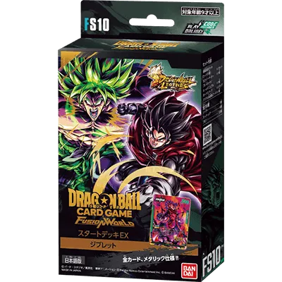 Q&A | ドラゴンボールスーパーカードゲーム フュージョンワールド