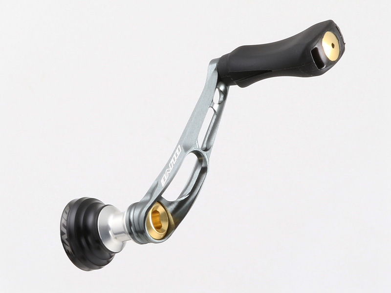 シングルハンドル AIR Stir（エアーステア）40mm | エリア／ライト