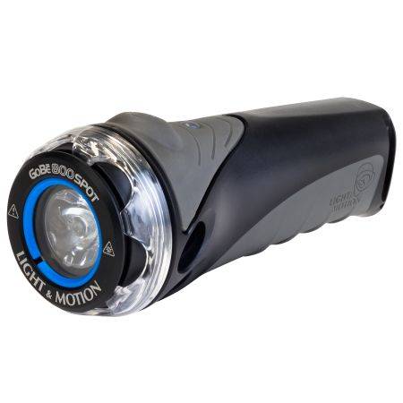 Tête Light & Motion GoBe S 500 SPOT 20°