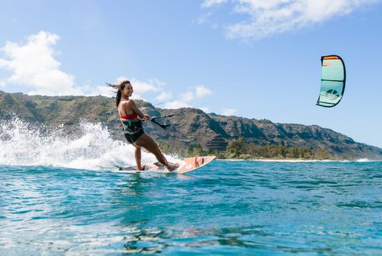 プーケット カイトサーフィン体験｜KITEFOIL・EFOIL・Wingfoil・Wing