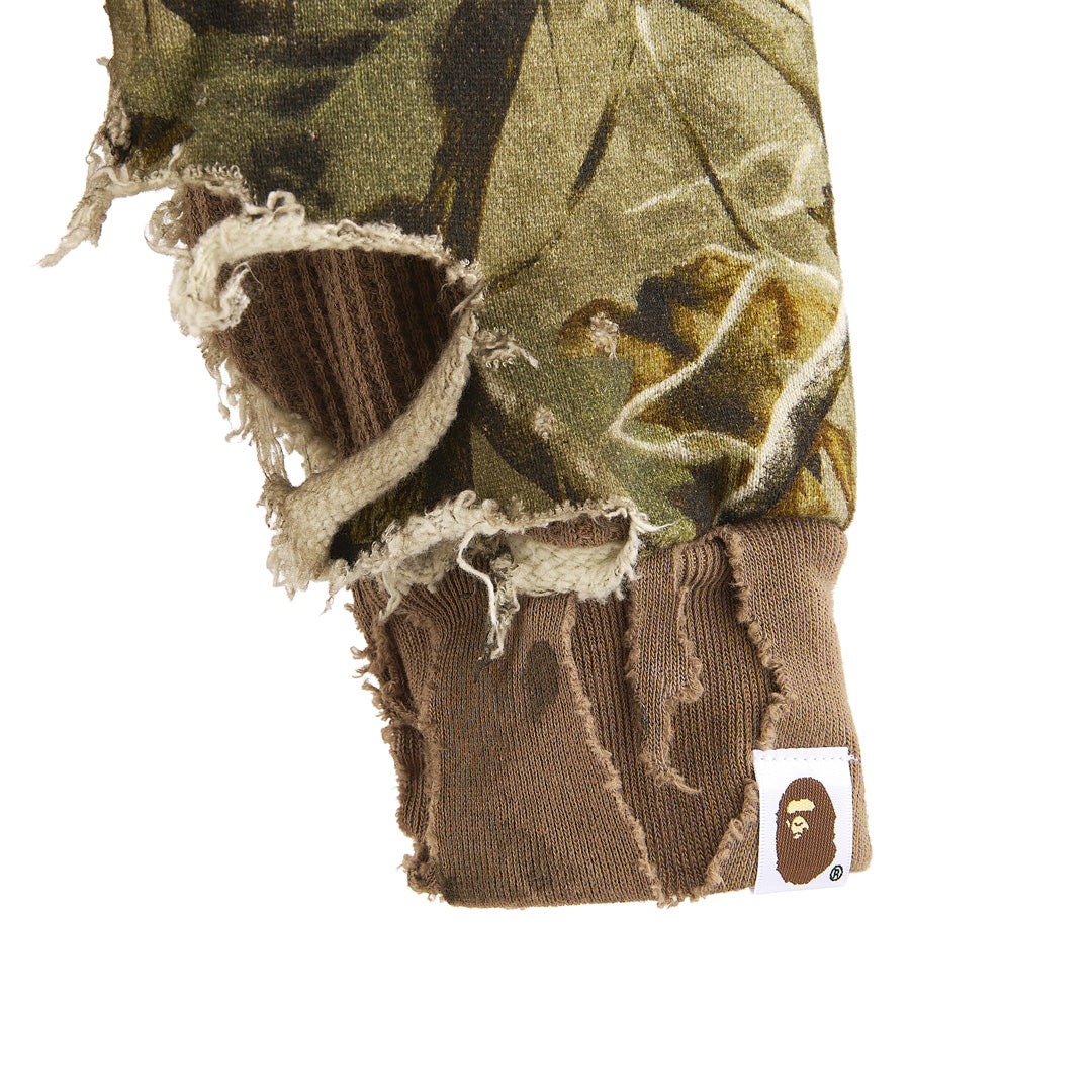 Saint Mxxxxxx (セントマイケル)SAINT Mxxxxxx × A BATHING APE® BAPE