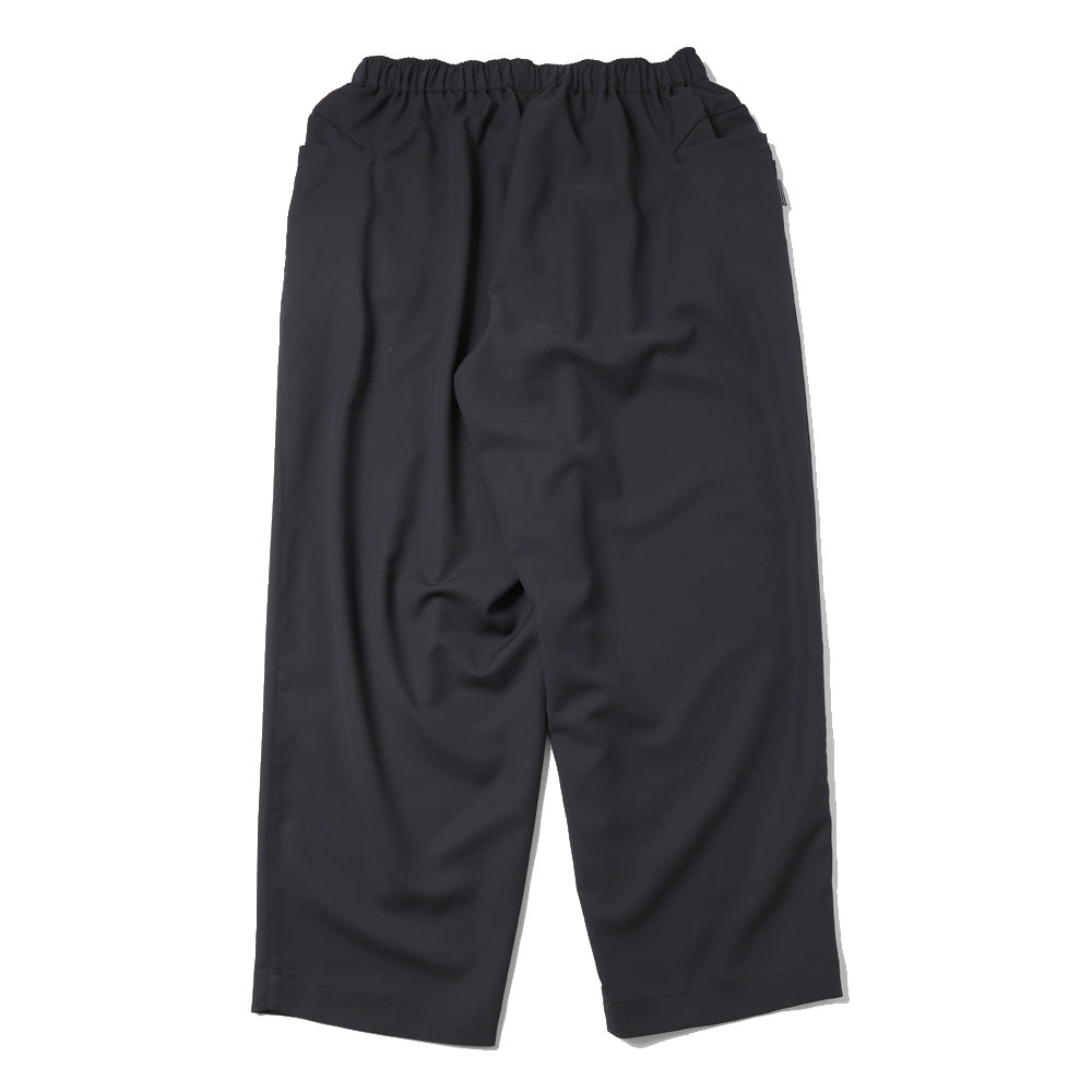 S.F.C(ストライプスフォークリエイティブ)NYLON DOUBLE KNEE PANTS