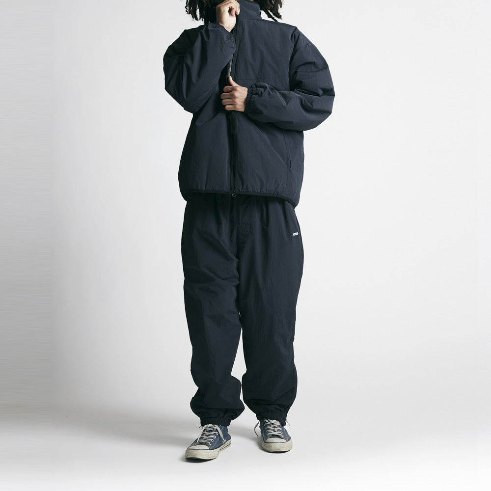 FARAH (ファーラー) Nylon Jogger Pants FR0403-M4009 (FR0403-M4009