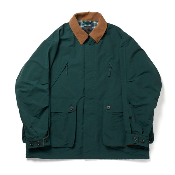 Tech Field Jacket (BJ-20022) | DAIWA PIER39 / ジャケット (MEN